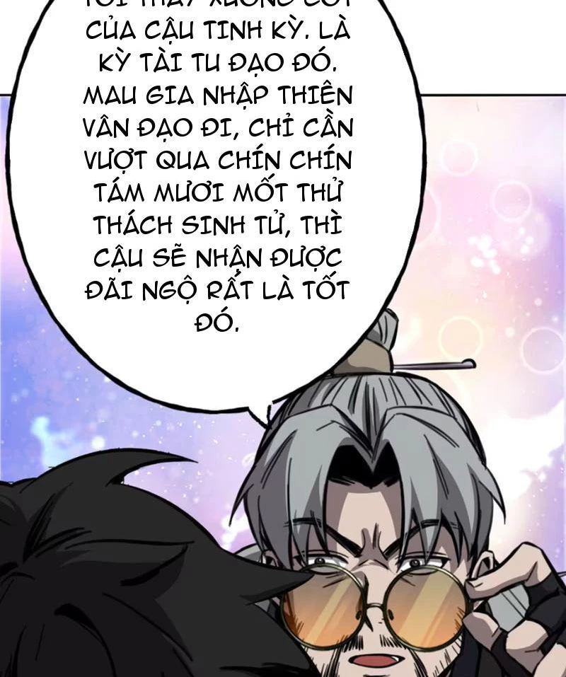Kỳ Tinh Lục Chapter 7 - 8