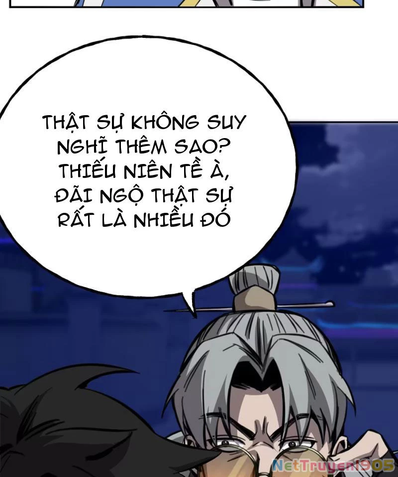 Kỳ Tinh Lục Chapter 7 - 11