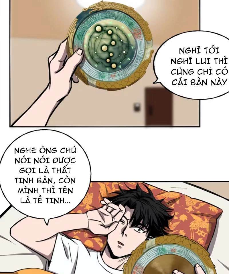 Kỳ Tinh Lục Chapter 7 - 35