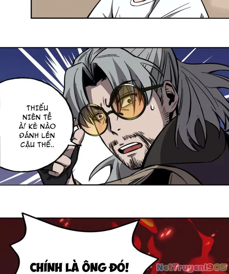 Kỳ Tinh Lục Chapter 7 - 46