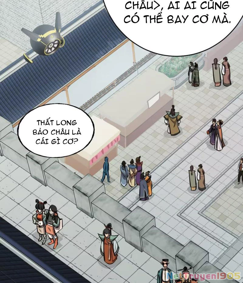 Kỳ Tinh Lục Chapter 7 - 51