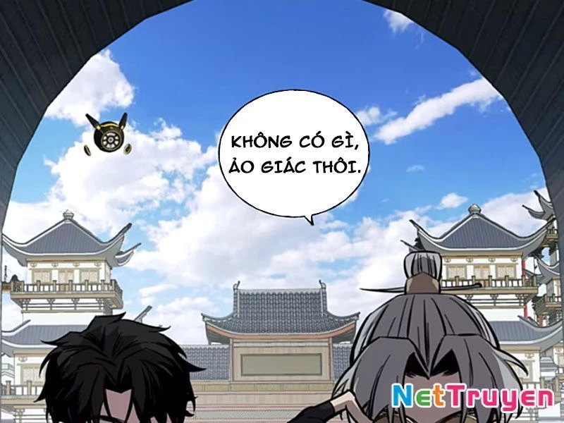 Kỳ Tinh Lục Chapter 8 - 11