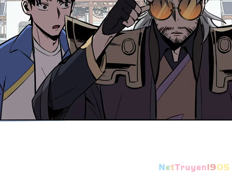 Kỳ Tinh Lục Chapter 8 - 12