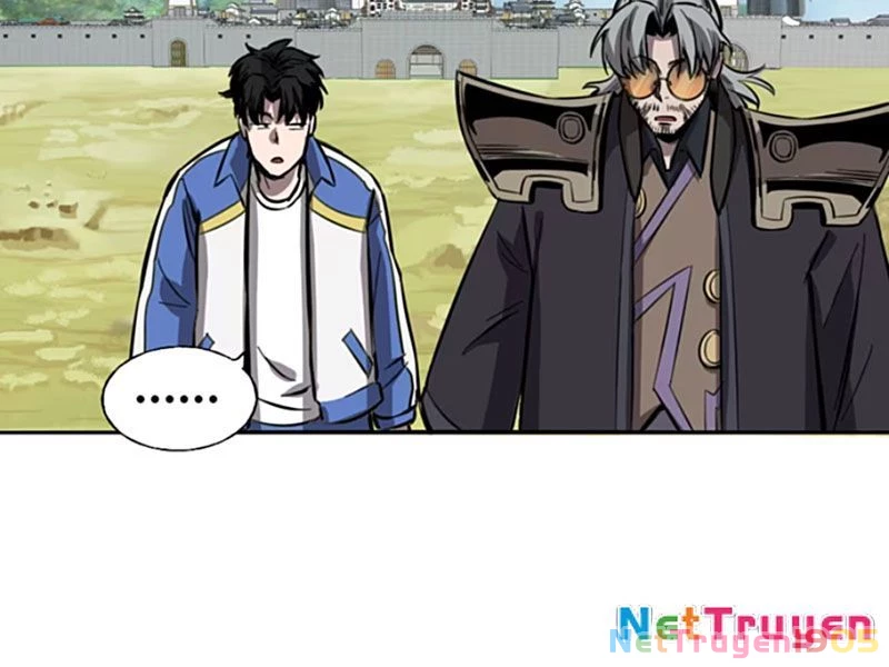 Kỳ Tinh Lục Chapter 8 - 16