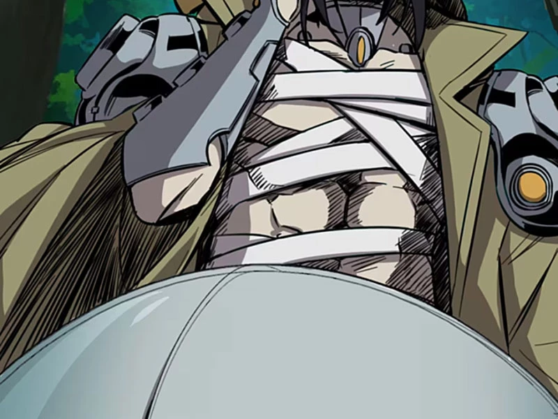 Kỳ Tinh Lục Chapter 8 - 29