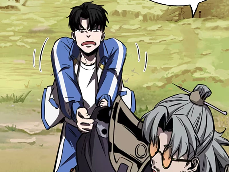 Kỳ Tinh Lục Chapter 8 - 37