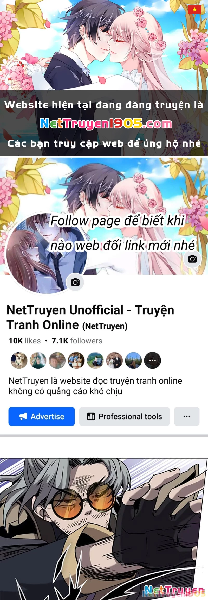 Kỳ Tinh Lục Chapter 9 - 1