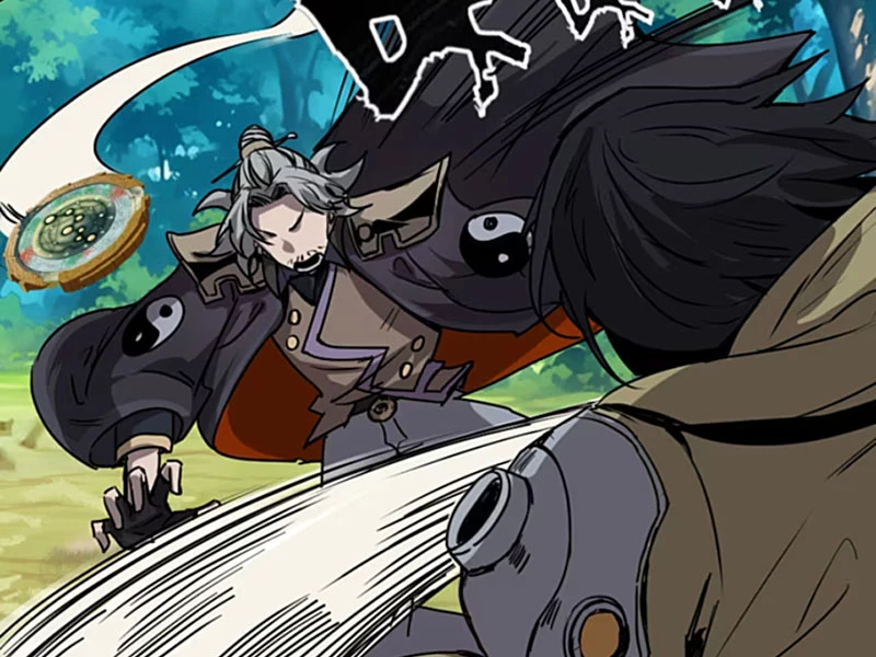 Kỳ Tinh Lục Chapter 9 - 39