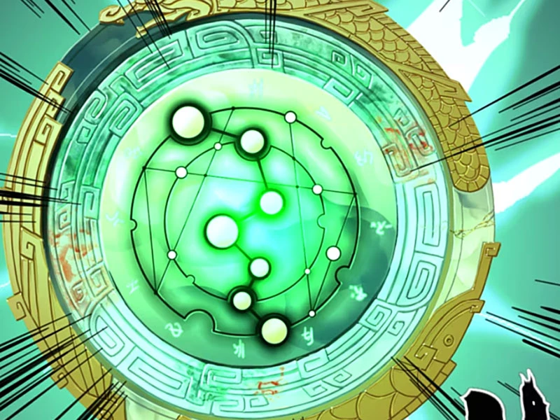 Kỳ Tinh Lục Chapter 9 - 60