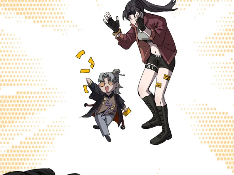 Kỳ Tinh Lục Chapter 13 - 34