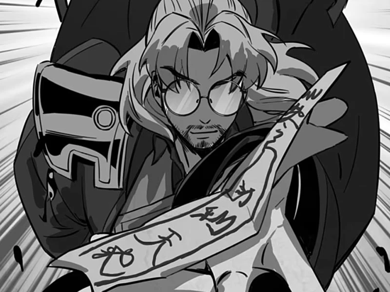 Kỳ Tinh Lục Chapter 14 - 8