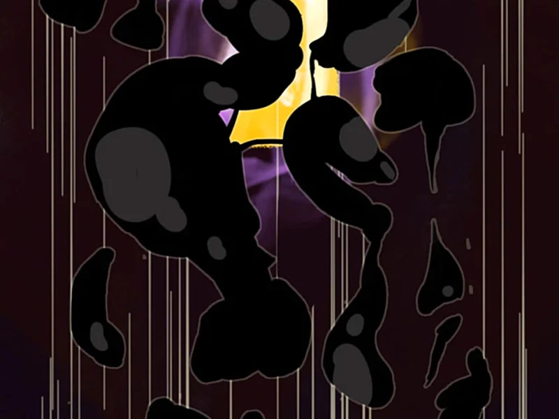 Kỳ Tinh Lục Chapter 14 - 19