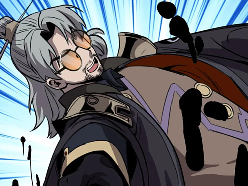 Kỳ Tinh Lục Chapter 14 - 29