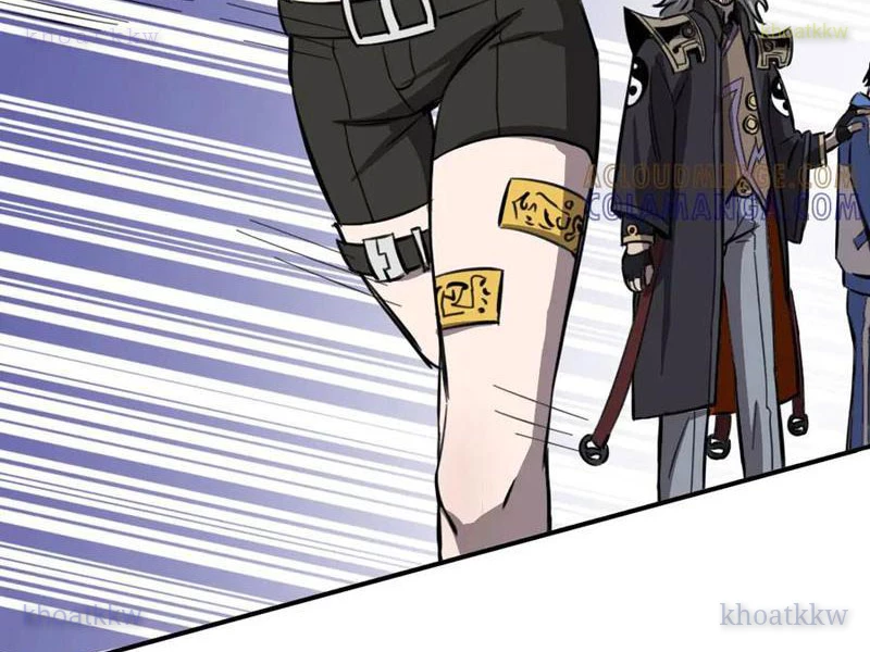 Kỳ Tinh Lục Chapter 15 - 15