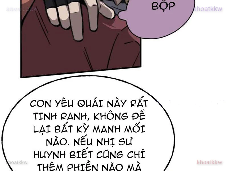 Kỳ Tinh Lục Chapter 15 - 17