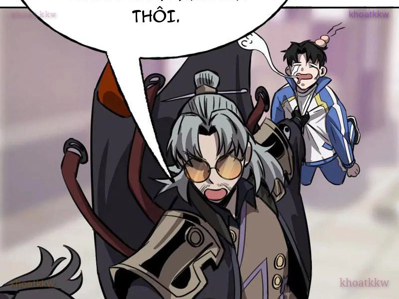 Kỳ Tinh Lục Chapter 15 - 18