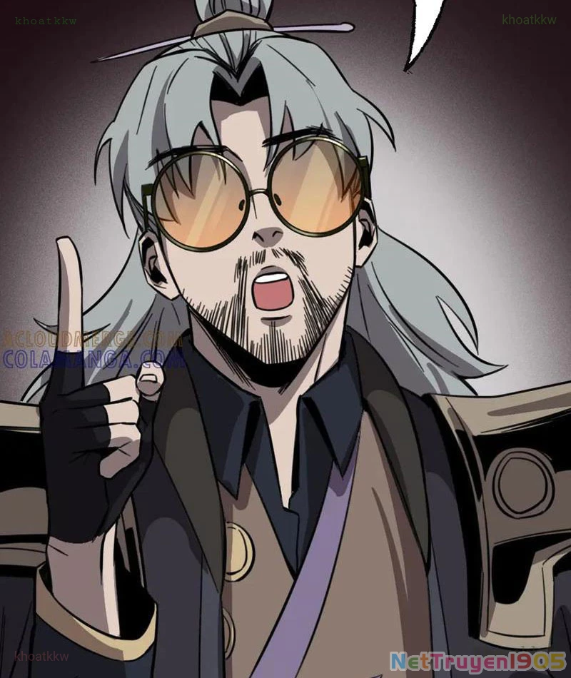 Kỳ Tinh Lục Chapter 16 - 4