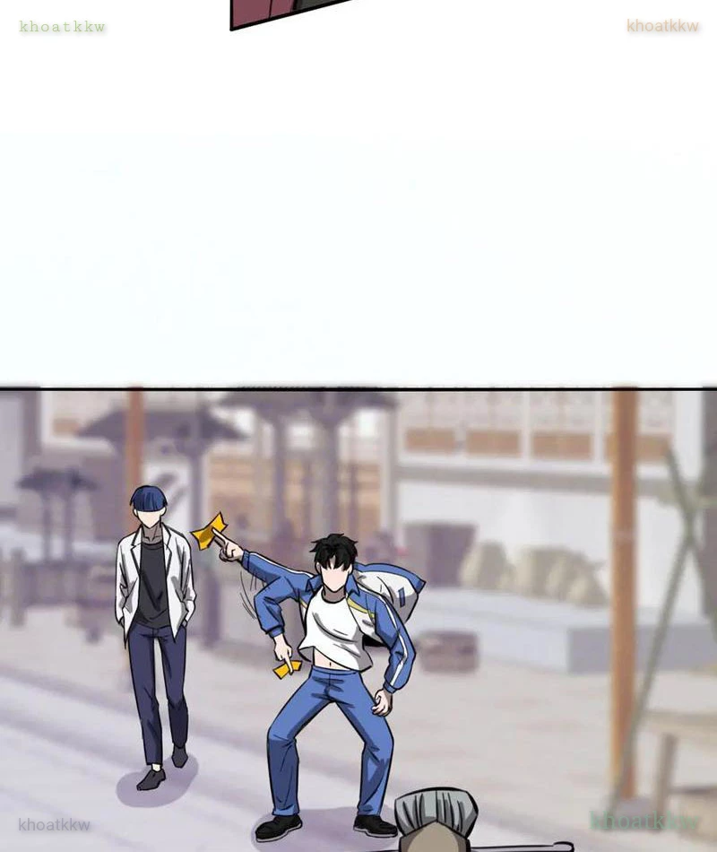 Kỳ Tinh Lục Chapter 16 - 8