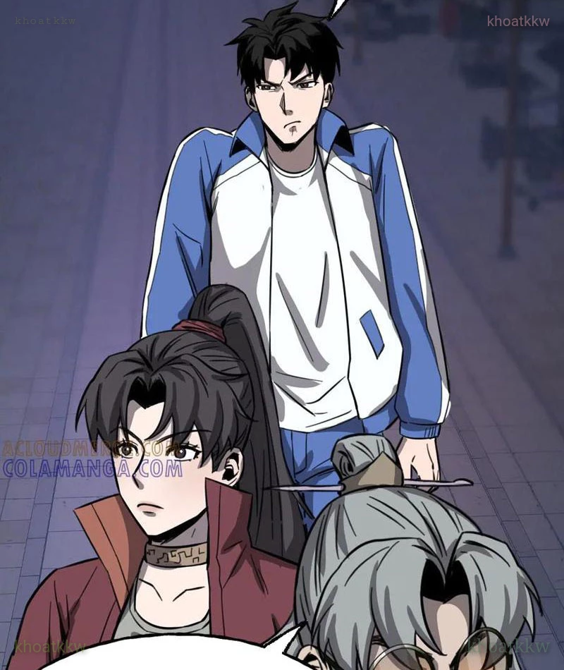 Kỳ Tinh Lục Chapter 16 - 15