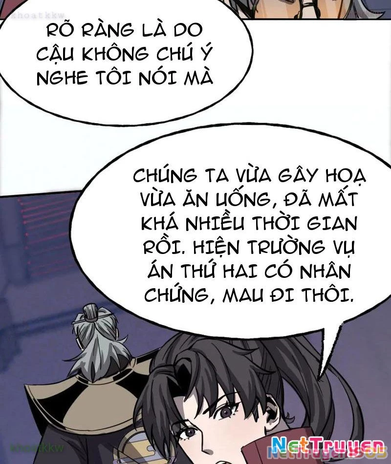 Kỳ Tinh Lục Chapter 16 - 16