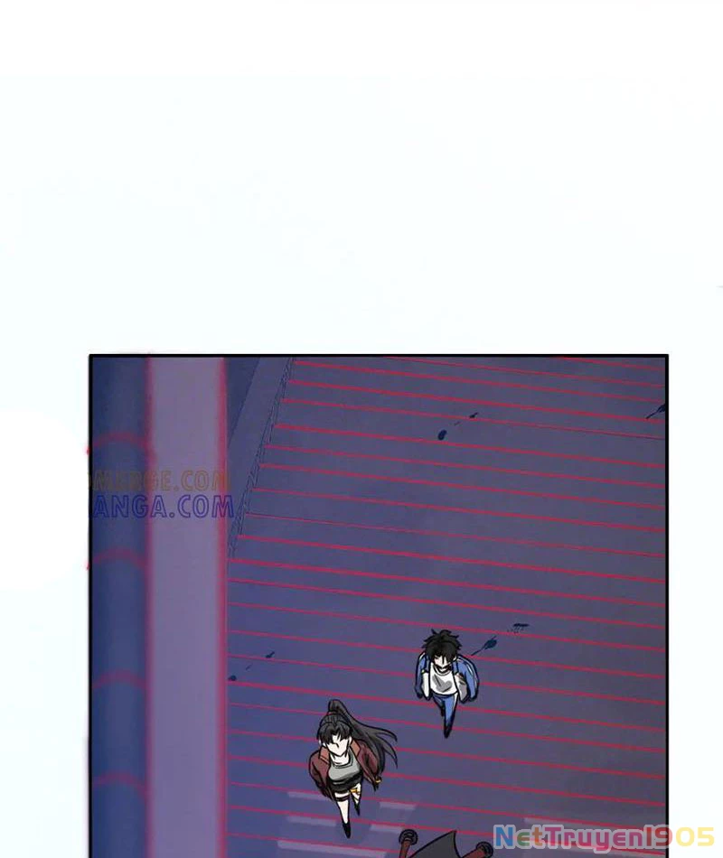 Kỳ Tinh Lục Chapter 16 - 18