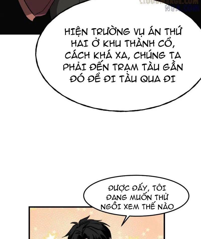 Kỳ Tinh Lục Chapter 16 - 30