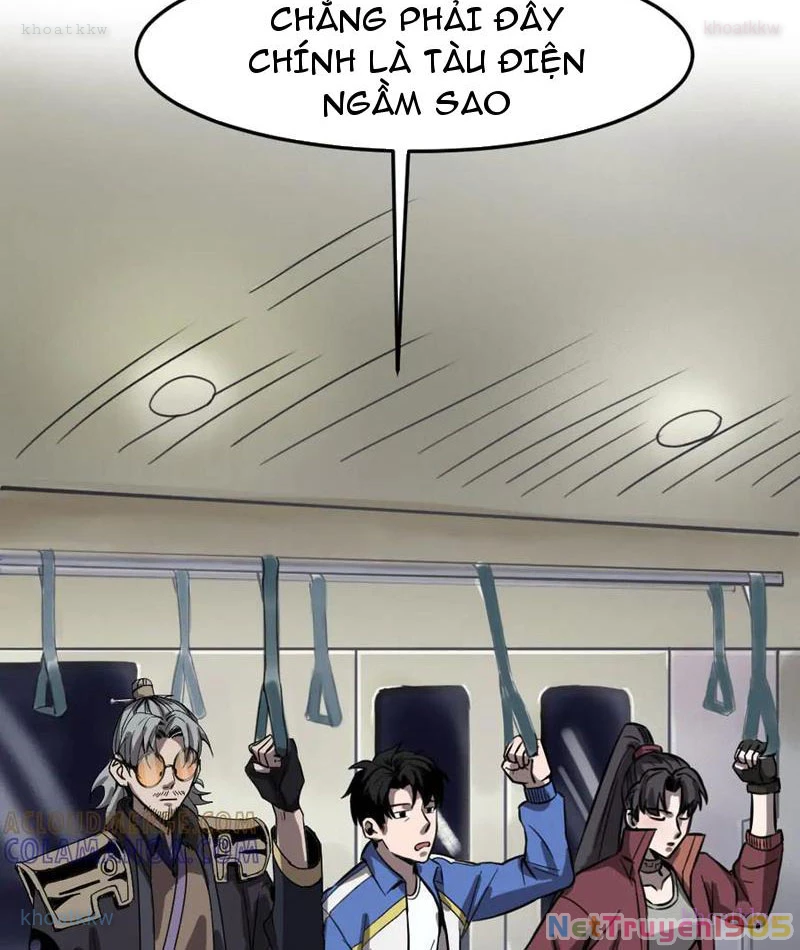 Kỳ Tinh Lục Chapter 16 - 34