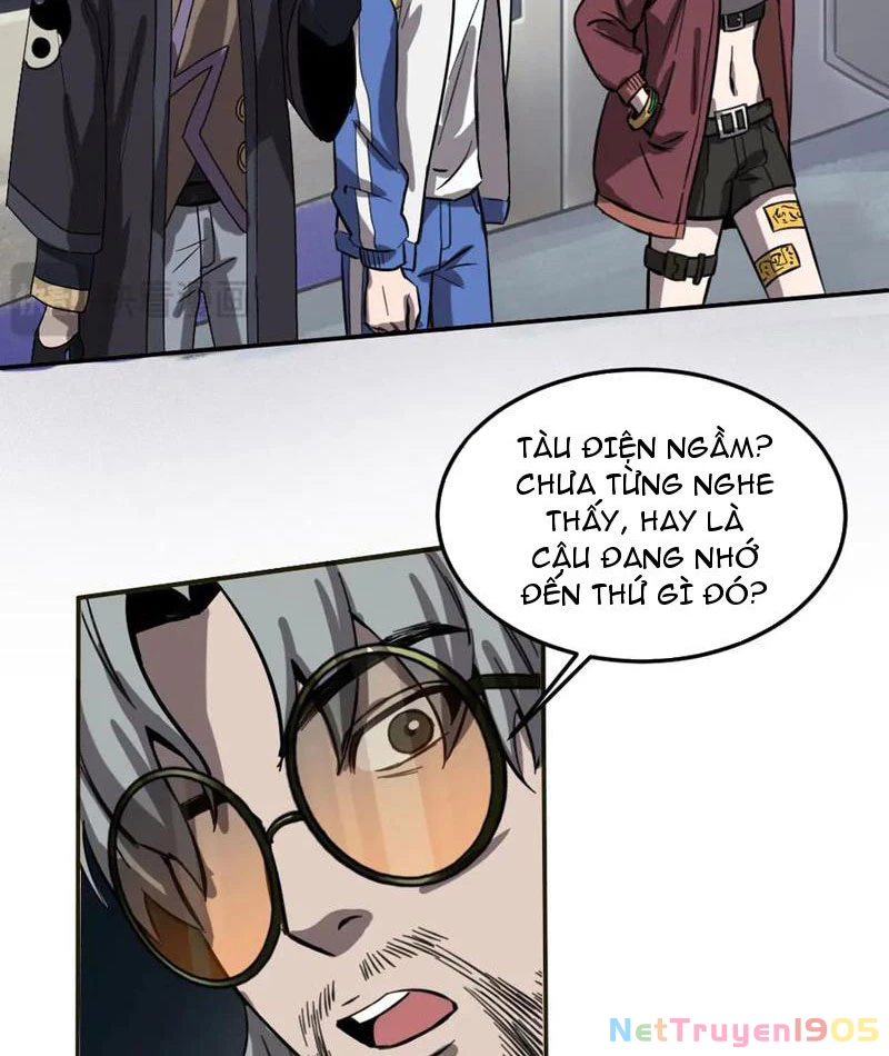 Kỳ Tinh Lục Chapter 16 - 35