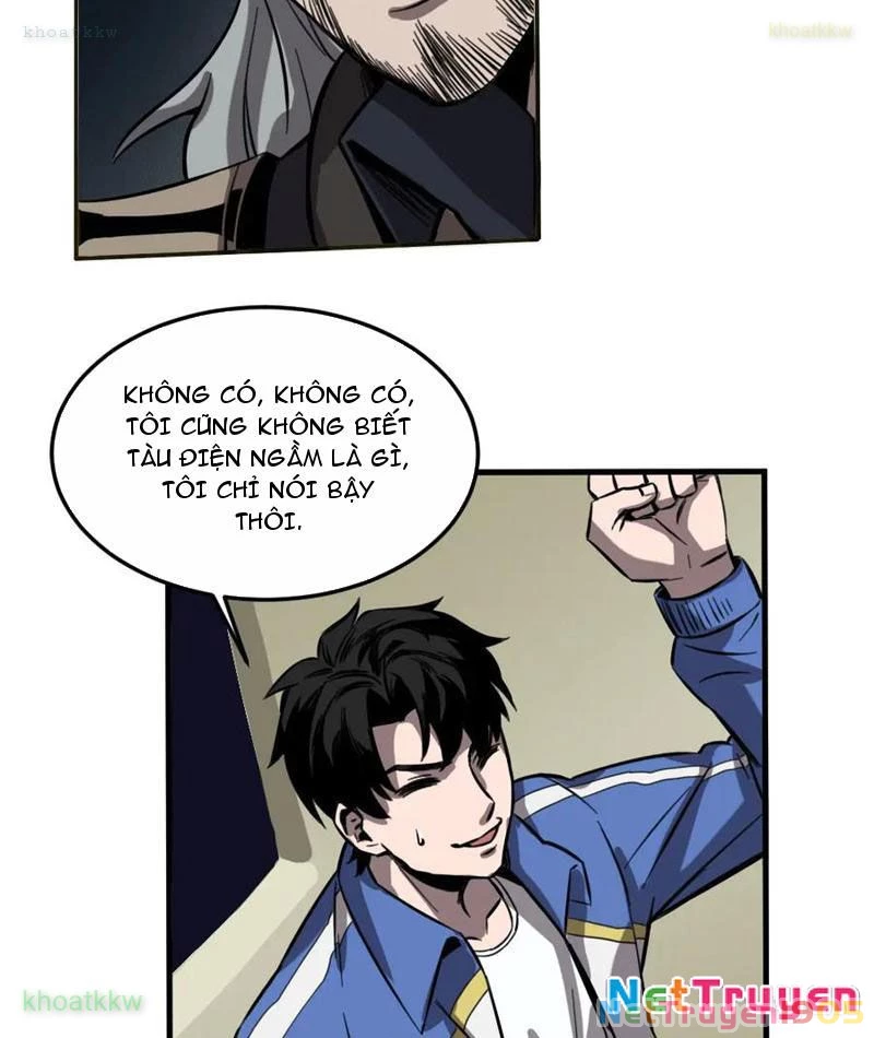 Kỳ Tinh Lục Chapter 16 - 36