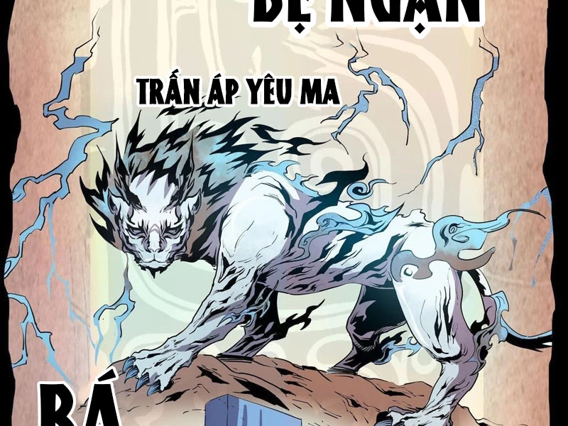 Long Chi Cửu Tử Chapter 1 - 4