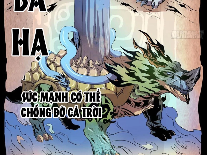 Long Chi Cửu Tử Chapter 1 - 5