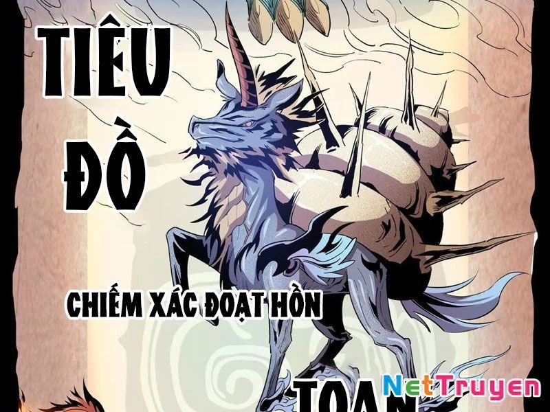 Long Chi Cửu Tử Chapter 1 - 6