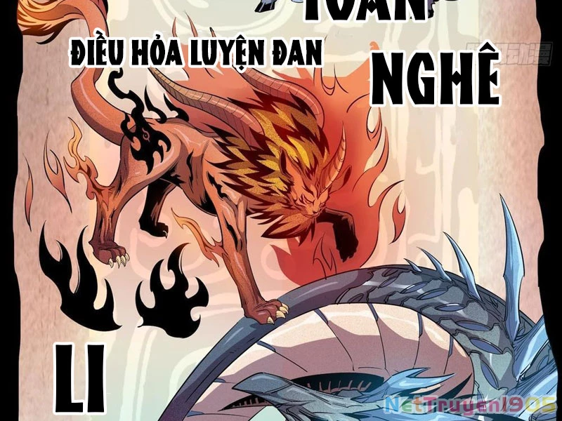 Long Chi Cửu Tử Chapter 1 - 7