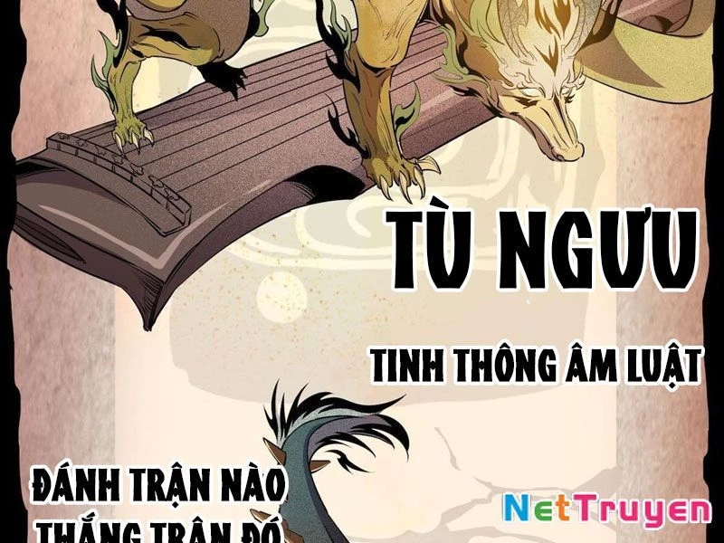Long Chi Cửu Tử Chapter 1 - 11
