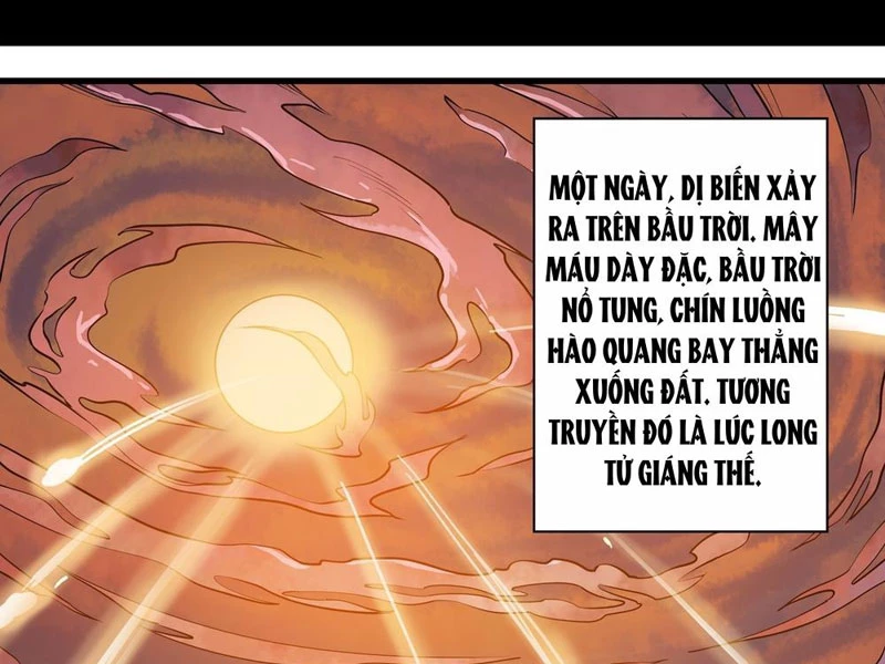 Long Chi Cửu Tử Chapter 1 - 15