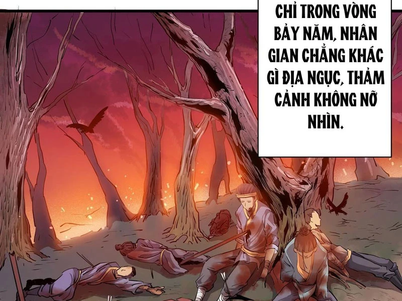 Long Chi Cửu Tử Chapter 1 - 19
