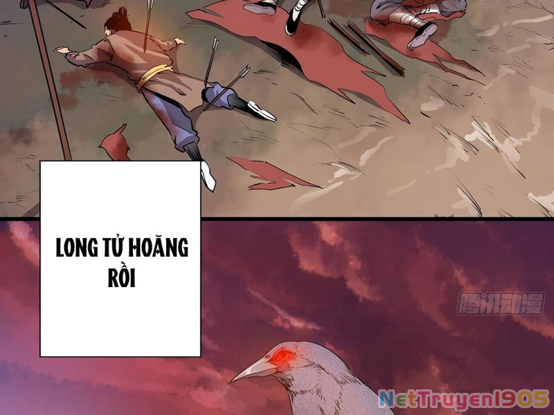 Long Chi Cửu Tử Chapter 1 - 20