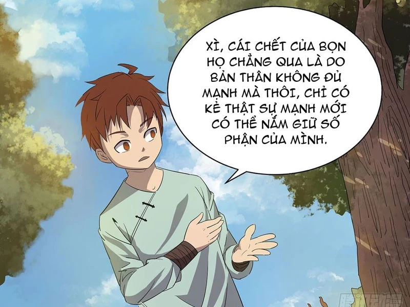 Long Chi Cửu Tử Chapter 1 - 27