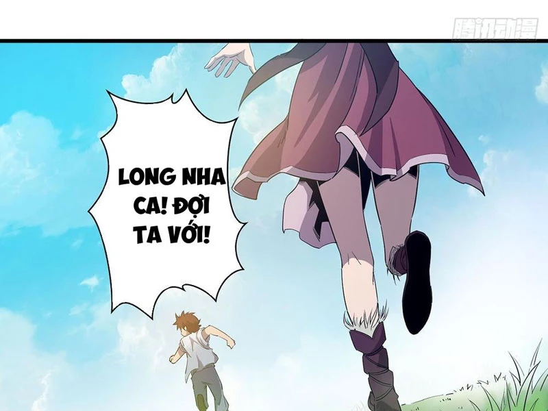 Long Chi Cửu Tử Chapter 1 - 35