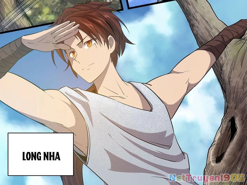 Long Chi Cửu Tử Chapter 1 - 37