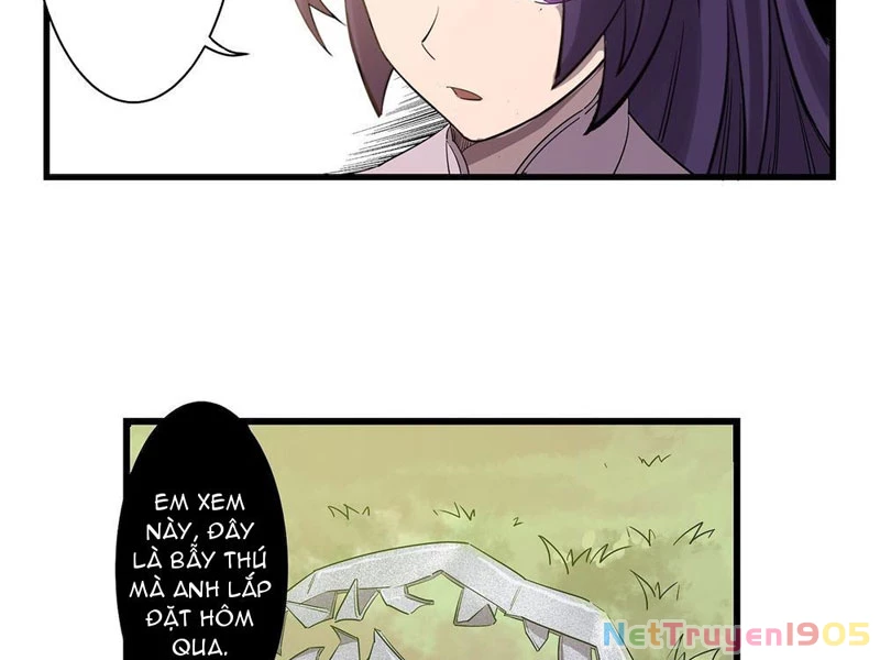 Long Chi Cửu Tử Chapter 1 - 45