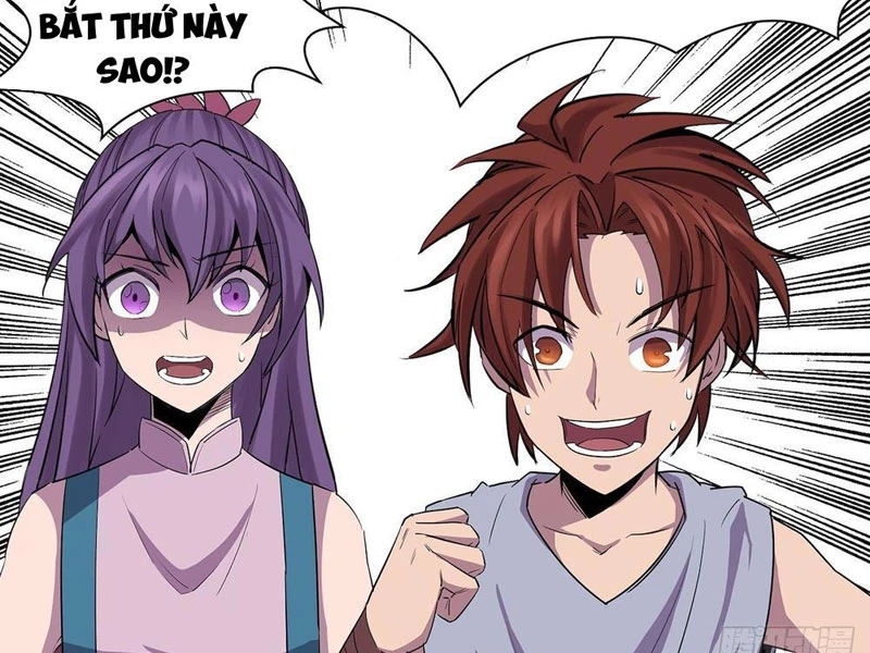 Long Chi Cửu Tử Chapter 1 - 54