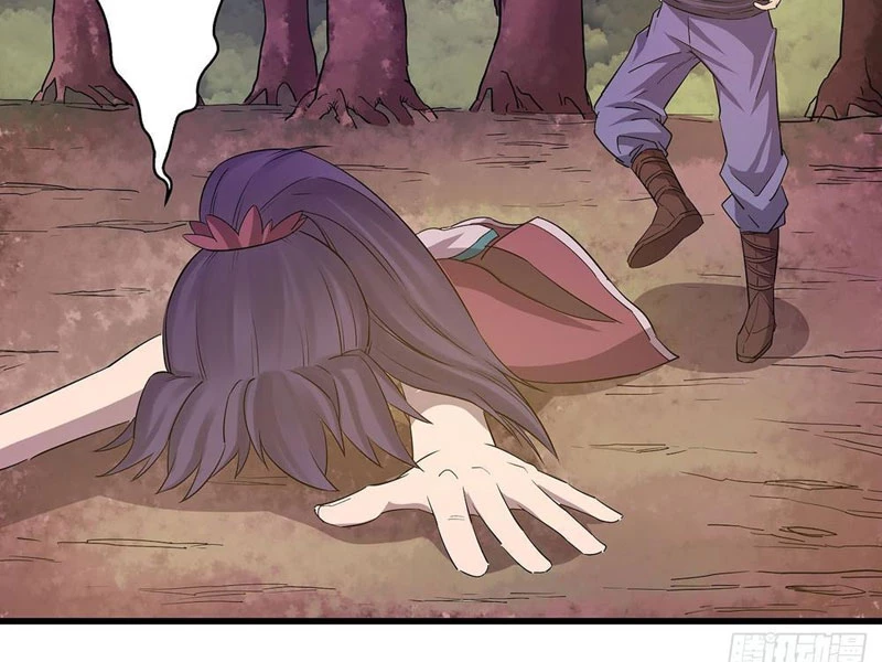 Long Chi Cửu Tử Chapter 1 - 77