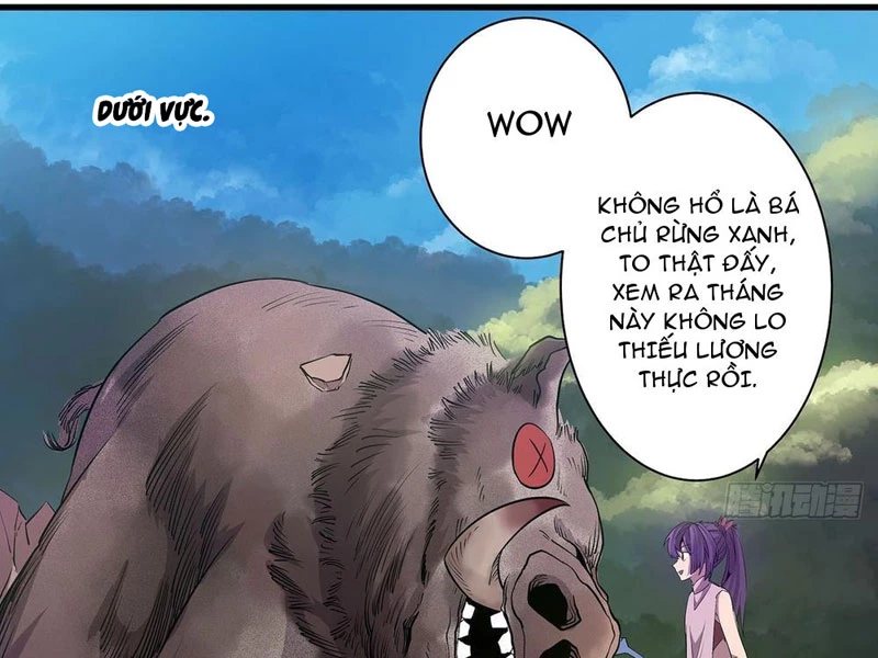 Long Chi Cửu Tử Chapter 1 - 79