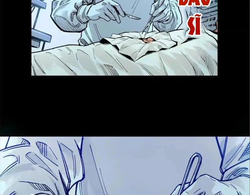 Hắc Vũ Giáng Lâm Chapter 1 - 3