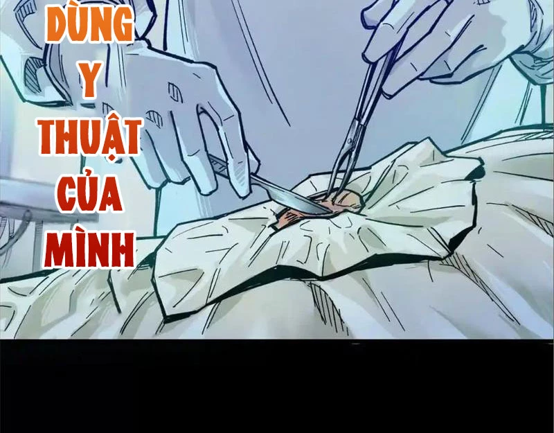 Hắc Vũ Giáng Lâm Chapter 1 - 4