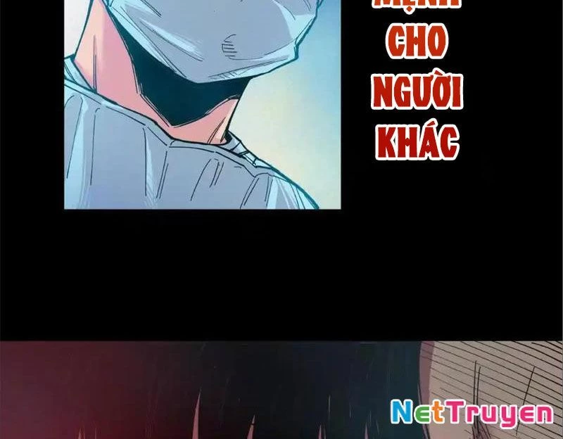 Hắc Vũ Giáng Lâm Chapter 1 - 6
