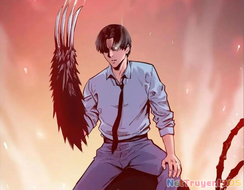 Hắc Vũ Giáng Lâm Chapter 1 - 15
