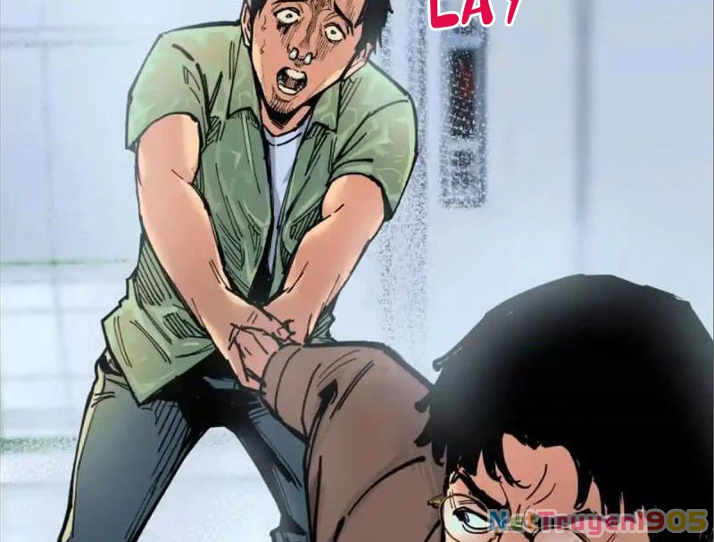 Hắc Vũ Giáng Lâm Chapter 2 - 19