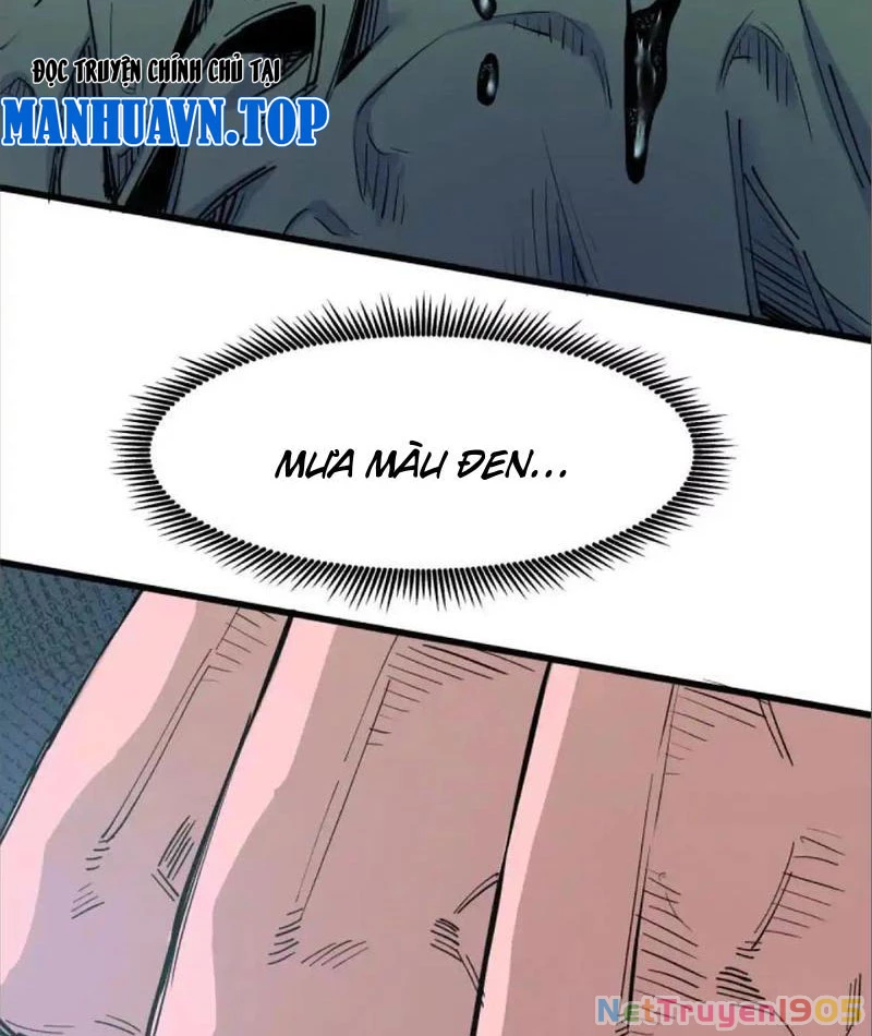 Hắc Vũ Giáng Lâm Chapter 3 - 2